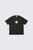 Gramicci Toad Tee Vintage Black