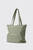 Calico Club / Weekend Bag Agave Green