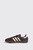 adidas Samba OG W MAROON/CREWHT/GOLDMT