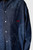 Marni USCY72 Shirt CUJU0061S4-USCY72 Blue