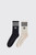 Adidas Originals Mod SPZL Socks KR4608 CWHITE/BLACK