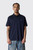 C.P. Company 70/2 Mercerized Jersey Gasato SS Polo 20CMPL115A-006374G Total Eclipse