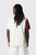 Arte Antwerp Football T-Shirt SS26-082T Bordeaux/Cream