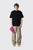 Arte Antwerp Back Poster T-Shirt SS26-099T Black