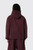 Arte Antwerp Mesh Jacket Bordeaux