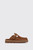Clarks Originals Meare Mocc 26185712 Cola Suede