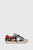 Golden Goose Super-Star Leopard Horsy GWF00101F008103 Leopard/White/Red