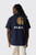 Carhartt WIP FCRB  Pocket S/S Tee A261050 01.XX Blue