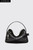 Acne Studios Camero Camera Shoulder Bag Black