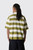 AMI Paris Paris Short Sleeves Polo de Coeur Patch HPL432.KN0153 Blanc Creme/Matcha