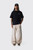Bram's Fruit Stamp T-Shirt 1206 Black