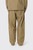 Bram's Fruit Ripstop Text Logo Pants 1256 Olive Green