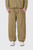 Bram's Fruit Ripstop Text Logo Pants 1256 Olive Green