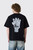 Bram's Fruit Gardening Glove T-Shirt 1214 Black