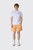 Bram's Fruit Logo Shorts 1265 Orange