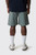 Hiking Patrol Edge LT Softshell Technical Shorts SS26204 Pine Mist
