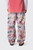Martine Rose 5 Pocket Relaxed Fit Jean 229WD11809 Multicolor Fruits 