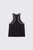 Adidas Originals Wales Bonner Y-3 KN Tank KS3978 BLACK