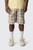 Gramicci Swell Short Shadow Plaid G6SU-P021 Shadow Plaid