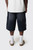 New Amsterdam Surf Association Worker Shorts 2601041002  Black
