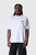 New Amsterdam Surf Association Dolphin Tee 2601081002  Ash