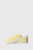 PUMA Suede Charles F. Stead 405341 Pineapple Ice-Frosted Ivory