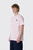 Flaneur Rubber Blossom T-Shirt Pink