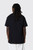 Flaneur Rubber Blossom T-Shirt Black