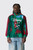 Adidas Originals BD LS Jersey  KR5177 RED/BGREEN/BLUE