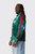 Adidas Originals BD LS Jersey  KR5177 RED/BGREEN/BLUE