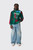 Adidas Originals BD LS Jersey  KR5177 RED/BGREEN/BLUE