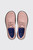 Birkenstock Highwood Moc Lace Low Regular Pink Clay