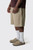 Carhartt WIP Marv Short  I034813 3IR.06 Iroko Stone