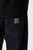 Carhartt WIP Brandon Pant Denim 8906 Black
