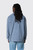 Carhartt WIP L/S Torion Pocket T-Shirt I035958 3GBB7 Office Blue