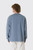 Carhartt WIP L/S Torion Pocket T-Shirt I035958 3GBB7 Office Blue