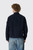 Stone Island S0F33 Jacket L1S154100036S0F33 V0020 Navy Blue