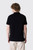 Stone Island S0017 SS Polo L1S152200008S0017 V0029 Black