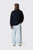 Stone Island S00J9 Trousers L1S14J100006S00J9 VJ203 Blue Extra Bleach