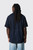 POP Trading Company Trading Sportif Cub Shirt POPSS26_02-001 Navy