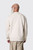 A.P.C. Sweat Standard Rue Madame GOTS ANA Mastic/Blanc