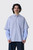 Comme des Garçons HOMME Men's Shirt HQ-B007-S26 HQ-B007-S26 WH/SX/NYXWH/SX