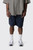 Comme des Garçons HOMME Men's Pants HQ-P034-S26 HQ-P034-S26 Navy