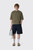 Comme des Garçons HOMME Climbing Short HQ-P034-S26 Navy