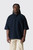 Comme des Garçons HOMME Men's T-Shirt HQ-T016-S26 HQ-T016-S26 Navy