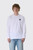 Comme des Garçons PLAY T-Shirt Black Emblem Black  AX-T120-051 White