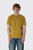 Comme des Garçons PLAY T-Shirt Small Red Emblem AX-T314-051 Olive