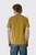 Comme des Garçons PLAY T-Shirt Small Red Emblem AX-T314-051 Olive