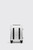 D__b__™ Journey Ramverk Alu Carry-On 3000547 Silver/Onyx