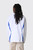 OBEY League Shirt LS 131030145 WTM White Multi/White